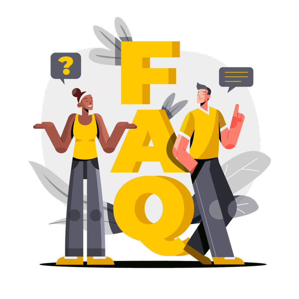faq digital marketing serivese freelancer in surat