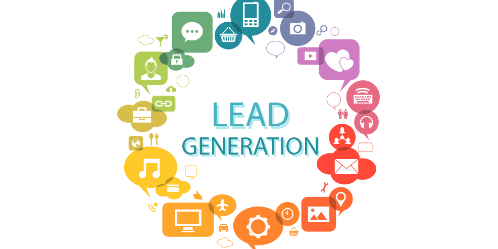 Services lead generation