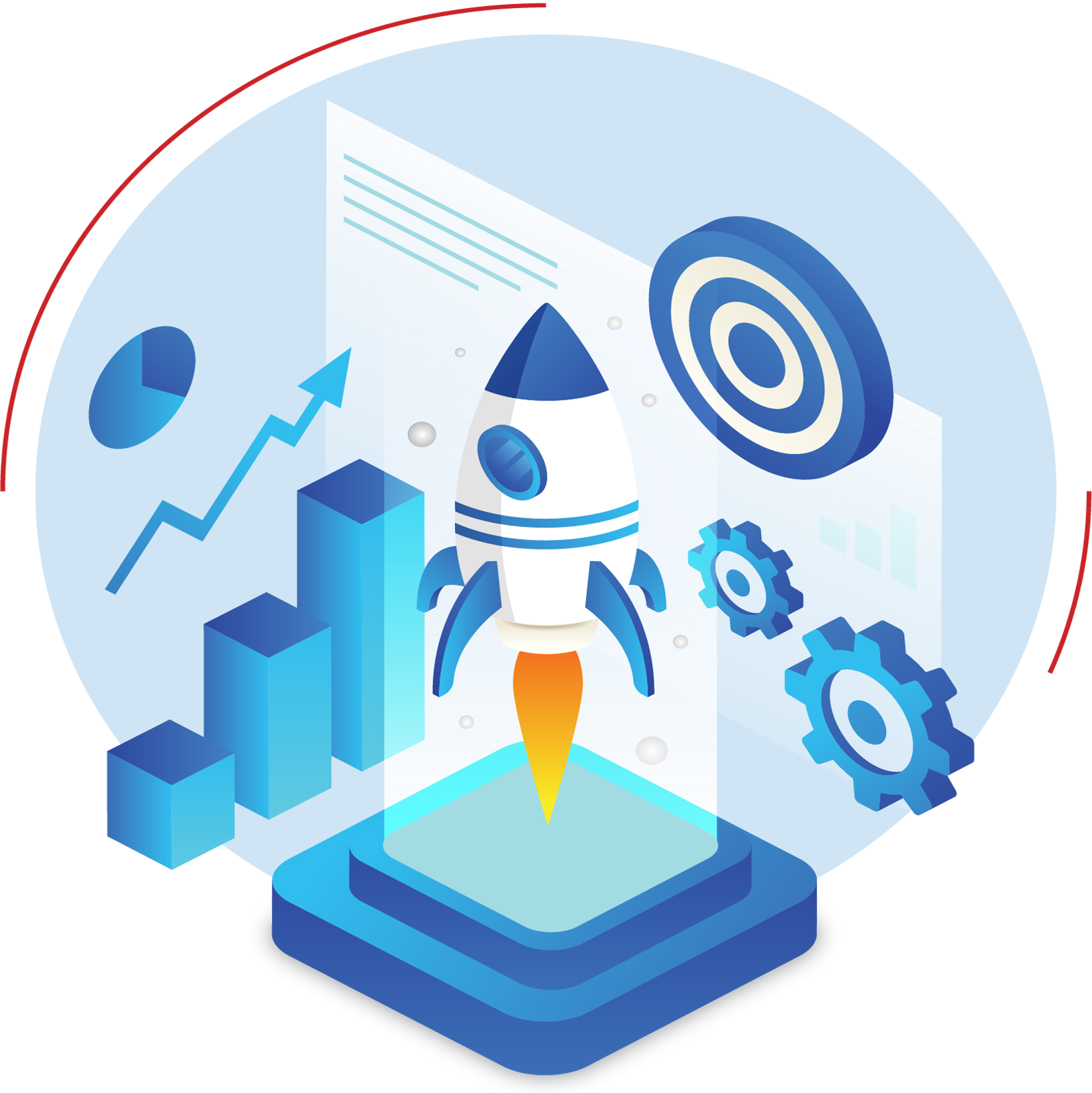 Home technology & startup